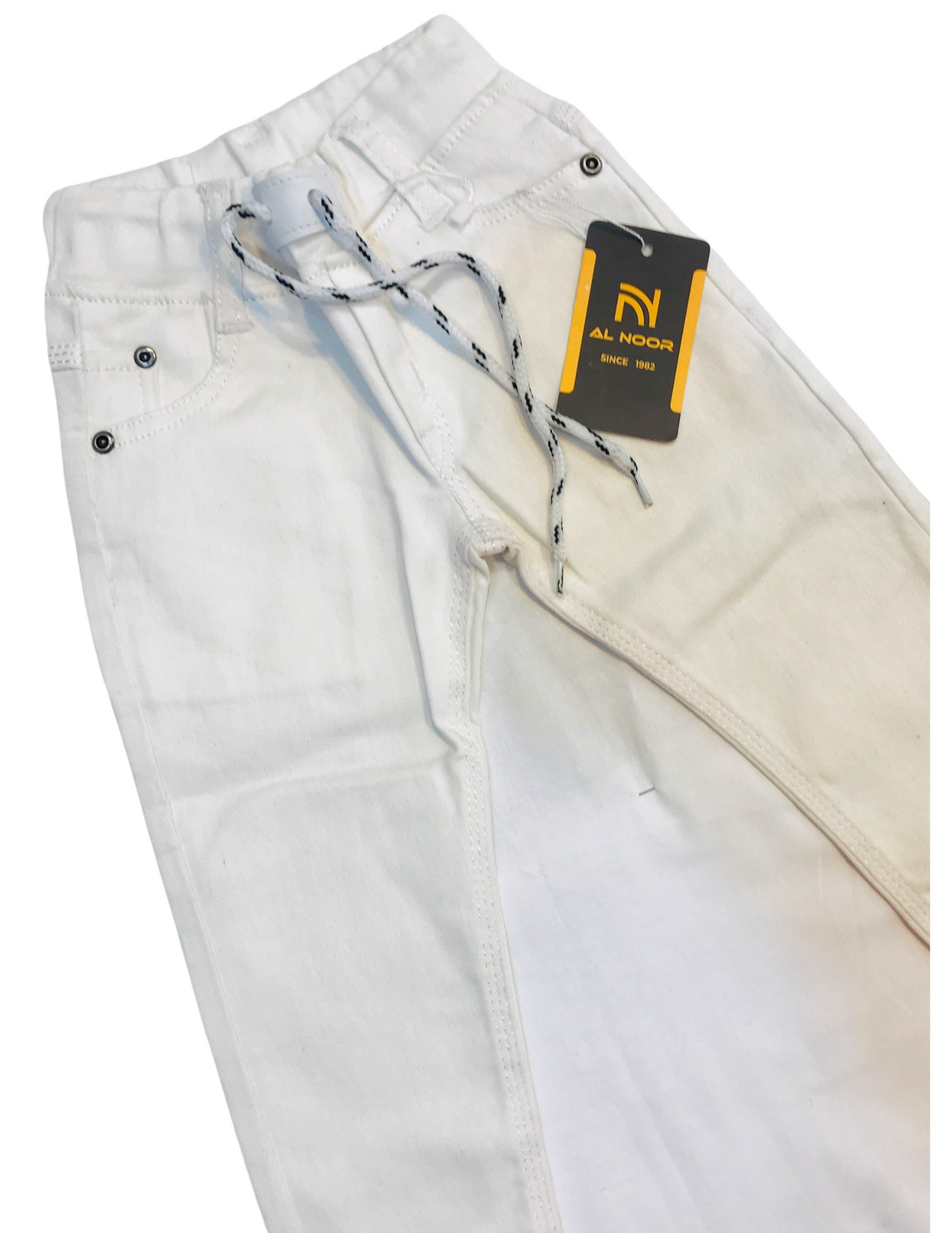 COTTON PANTS