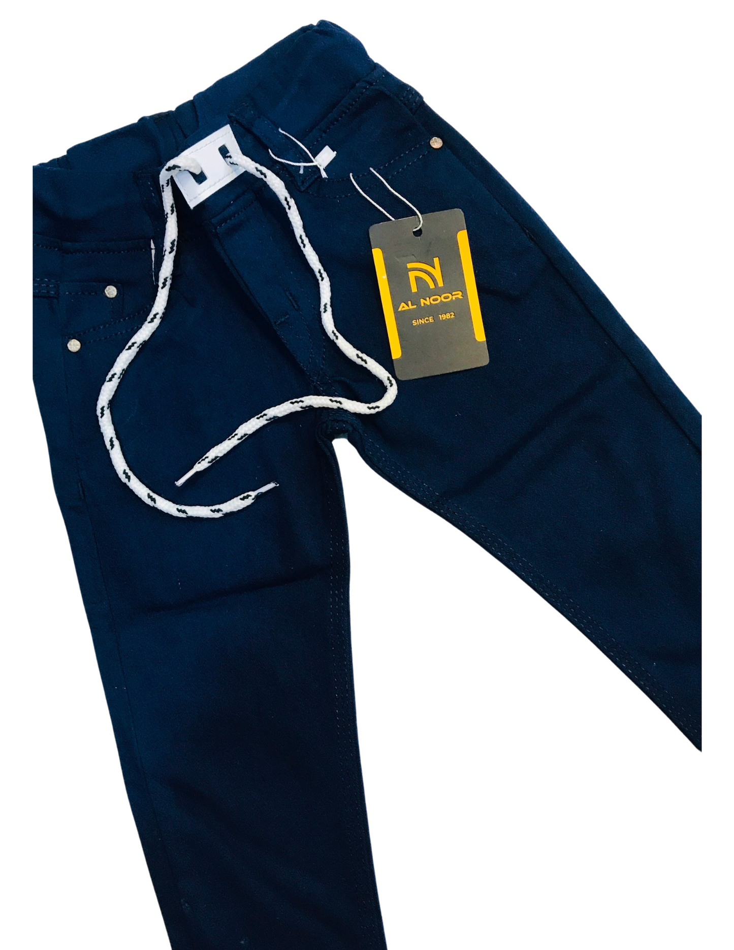 COTTON PANTS