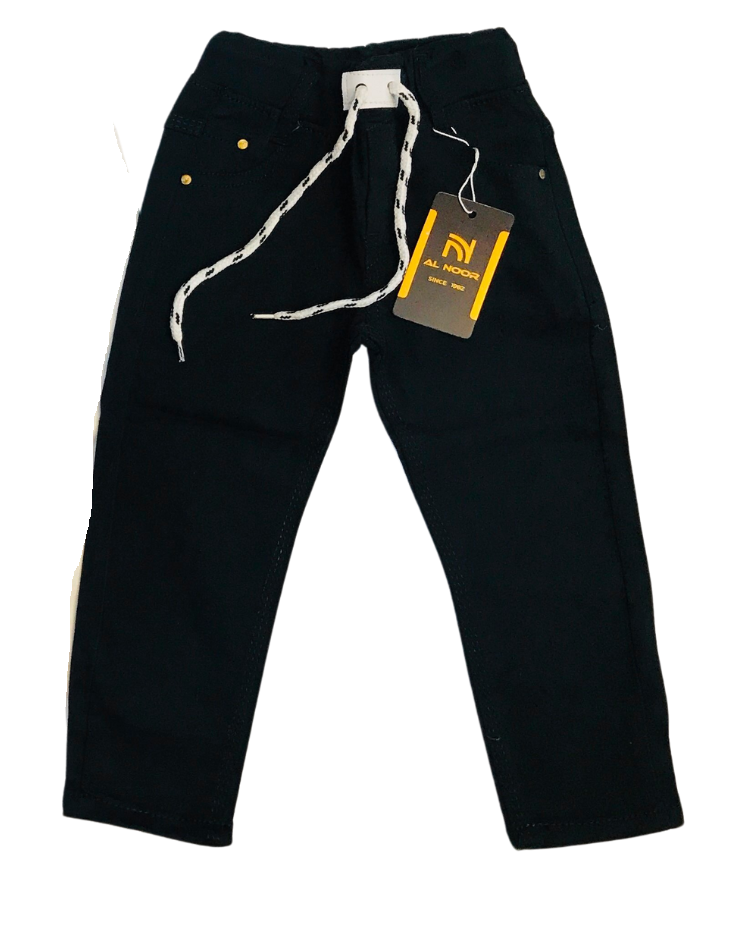 COTTON PANTS