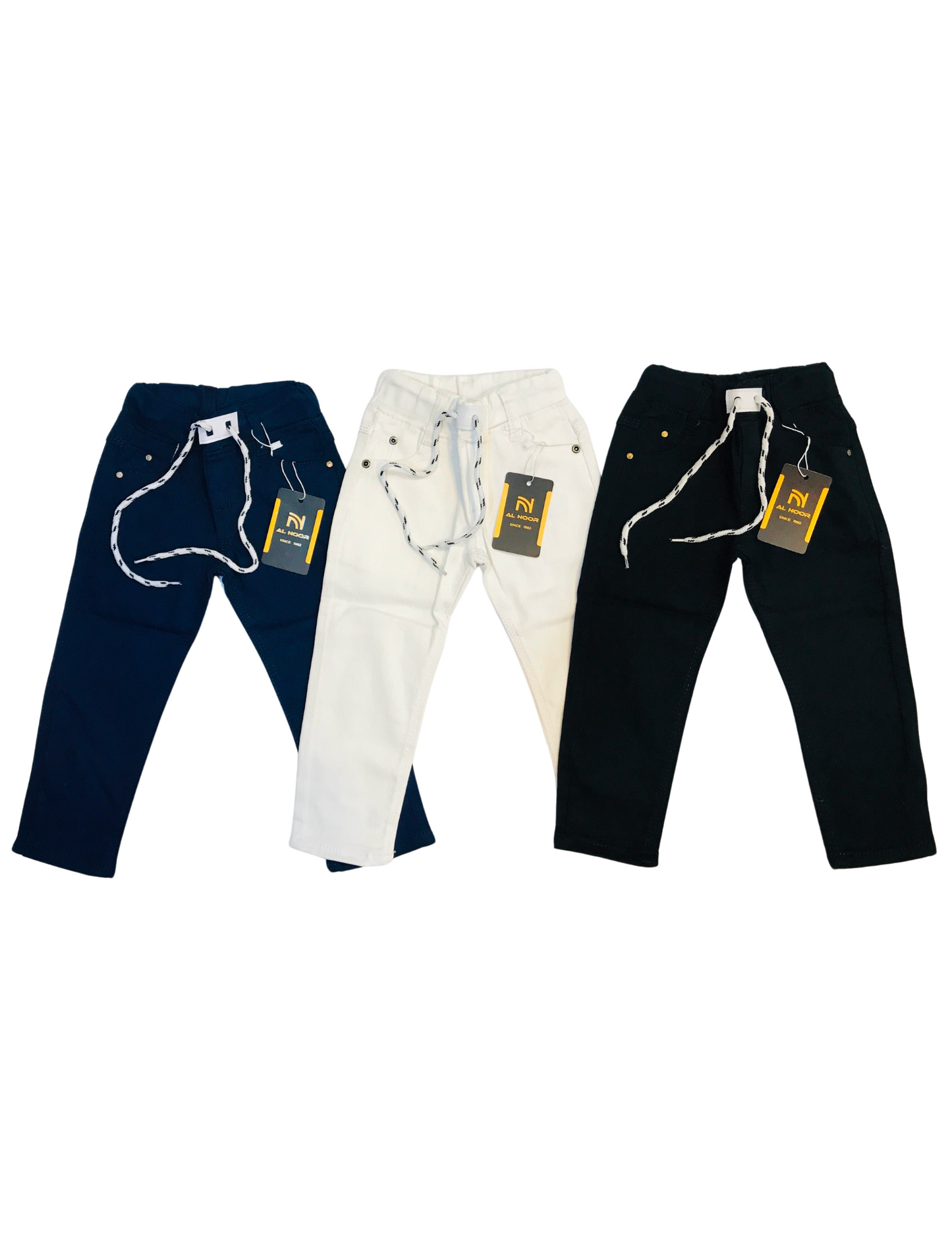 COTTON PANTS