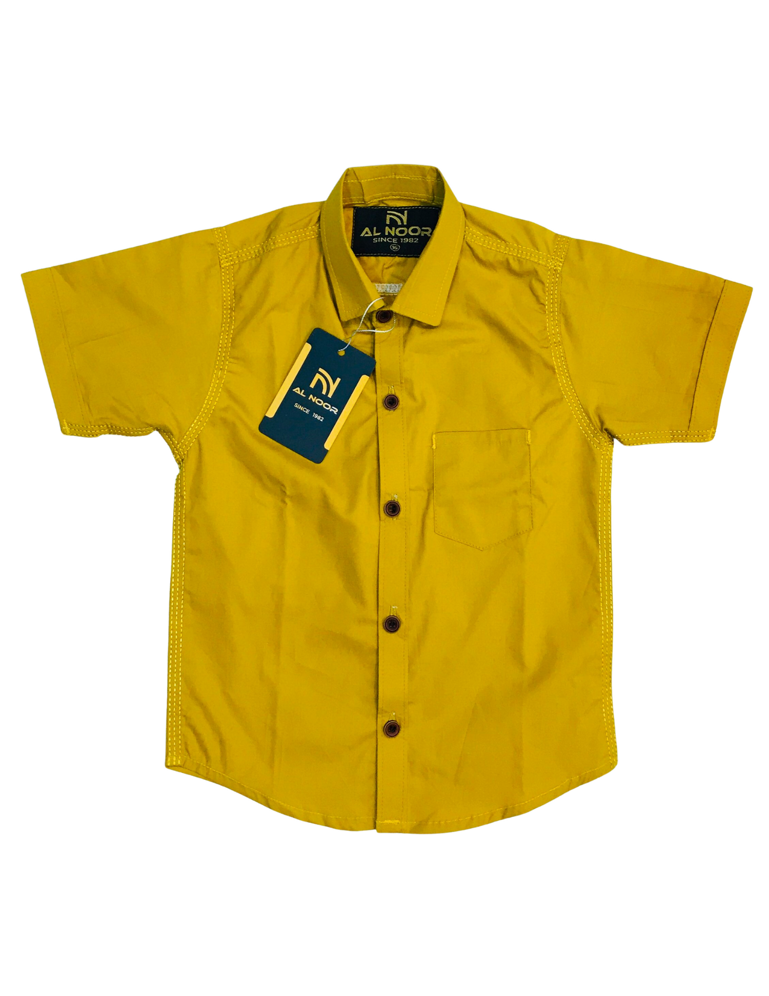 Casual Shirt Half Sleeves